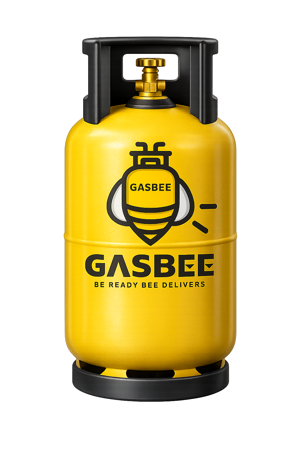 Cylinder Gas