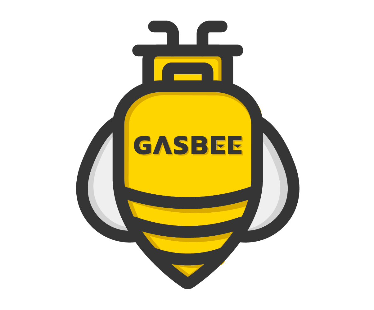 Gasbee bee mark